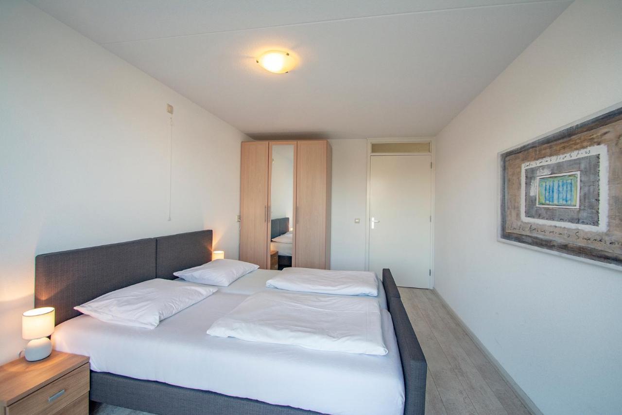 Strandleven Appartement 103 - Groote Keeten 칼란트소그 외부 사진